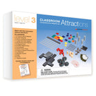 Dowling Magnets Classroom Attractions Kit - Level 3-Age group and grade: Ages 9 - 12 and grades 4th - 6th