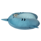 Pep Rally Kids Neck Pillow - Cat-5
