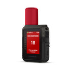 Garmin inReach Mini 3 Plus-Use Wi-Fi wireless technology or the cell service of your smartphone to send messages. Once you’re beyond cell service or Wi-Fi connection, the device seamlessly switches to the satellite network