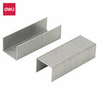 Deli Heavy Duty Staples - 3/8" - 1000 Pack-3/8 inch leg length staples 25-60 sheets