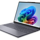 Lenovo Ideapad Slim 3x 15.3" Touch Copilot+ PC - Qualcomm Snapdragon X - 512 GB SSD - 16 GB RAM - Windows 11 Home-RAM Size & Type: 16GB of 8,448MHz LPDDR5x RAM