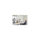 Post-it Easel Pad - 25 in W x 30 in L (63.5 cm W x 76 cm L) - White - 30 sheets per pad-Repositionable