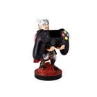 Exquisite Gaming Marvel: Thor Cable Guy Controller Holder & Phone Stand-Approximately 8" tall