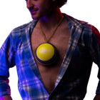 30 Second Dance Party DPYPN032021 Dance Party Button Necklace-It's the ultimate way to bring joy and movement into any setting—wherever and whenever you need it.