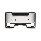 Kensington Secure and Mount Bracket for Mac Mini-Sturdy steel frame offers long-lasting durability