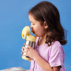 b.box - Insulated Drink Bottle - 350ml - Lemon Twist-7