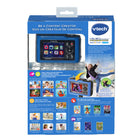 VTech KidiZoom Creator Cam Ultra Kids’ Digital Camera - Bilingual English/French-10