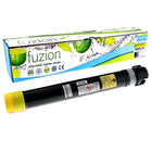 fuzion Xerox 006R01700 Compatible Toner - Standard Yield - Yellow-Yellow