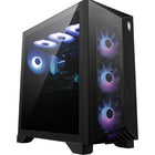 MSI Aegis RS2 C14NUE7-818US Gaming Desktop - Intel i7-14700KF - NVIDIA RTX 4070 Super - 2TB SSD - 32GB RAM - Windows 11 Home-Intel Core i7-14700KF