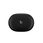 Beats Studio Buds + True Wireless Noise Cancelling Earbuds - Black / Gold-Extended range and fewer dropouts with industry-leading Class 1 Bluetooth
