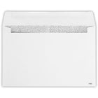 JAM Paper Double Window W2 Wesco Security Tint Envelope - White - 5 3/4" x 9 1/4" - 500 Pack-Add to your tax supplies: when tax season rolls around, you can never have too many tax-return envelopes on hand in the payroll department. these envelopes are designed specifically with security in mind, so each employee can trust that their confidential information is not only protected but will arrive safely.