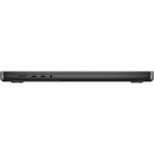 Apple MacBook Pro New 14.2" Notebook - Apple M4 - 16 GB - 1 TB SSD - macOS Sequoia - English (US) Keyboard - Space Black-Wi-Fi 6E (802.11ax) | Bluetooth 5.3