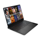 HP HyperX OMEN 16" Gaming Laptop - AMD Ryzen AI 9 465 - NVIDIA GeForce RTX 5070 - 32 GB RAM - 1 TB SSD - Windows 11 Home - Bilingual - Shadow Black-Graphics: NVIDIA GeForce RTX 5070 Laptop GPU (8 GB GDDR7 dedicated)