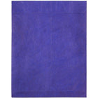 JAM Paper 10 x 13 Tyvek Envelopes, Catalog Open End with Self Adhesive Closure, Blue, 100 Pack (v021377g)-Blue