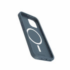 Otterbox Symmetry Case with MagSafe for iPhone 15/14/13 - Bluetiful-Protective 2-piece design keeps phone securely in place with a pressure fitted frame.