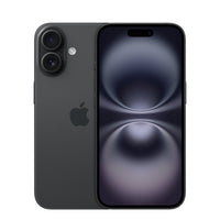 Apple iPhone 16 6.1" - 128 GB - Black - Bell and Virgin Plus-Built for Apple Intelligence: Apple Intelligence is the personal intelligence system that helps you write, express yourself and get things done effortlessly. With groundbreaking privacy protections, it gives you peace of mind that no one else can access your data