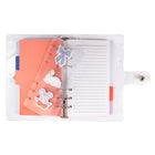 Pep Rally 5 Tab Notebook Kit - 4.92" W x 7.68" H - 100 Sheets - Bonjour Bestie-6