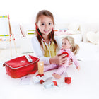 Beleduc Doctor On Call Games - Set of 7-For 1 or more players