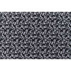 ONEofZERO Large Premium Mouse Pad - Labyrinth Lunar-Anti-Slip Rubber Bottom: Textured rubber base will grip to all flat surfaces to ensure your deskpad is stable