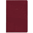 Mead West Village 3pk Stitched Notebook - 9" H x 6" W - 40 Sheets-7