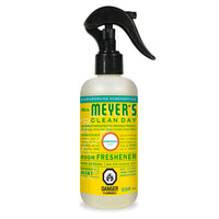 Meyer's Air Freshener - 236 mL - Honeysuckle-Made with essential oils