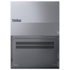 Lenovo ThinkBook 16 G9 IRL 16" Touch Laptop - Intel 5 210H - 16 GB RAM - 512 GB SSD - Windows 11 Pro - Arctic Grey-Battery: 48Wh battery with Rapid Charge Pro, 65W USB-C charging