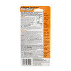 Gorilla Silicone Sealant - 2.8 oz - Clear-100% Silicone Sealant