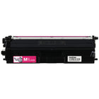 Brother TN433 High-Yield Magenta Toner Cartridge-5