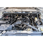 Gunk Engine Clnr & Degr 32 fl oz Trigger - 6 Pack-Safe to use on all metals, rubber and plastics under the hood