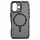 Avana Ice Compatible with MagSafe Case for iPhone 17 - Ash-Made with 100% recycled materials