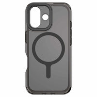 Avana Ice Compatible with MagSafe Case for iPhone 17 - Ash-Made with 100% recycled materials