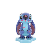 Exquisite Gaming Lilo & Stitch: Loved Up Stitch Holdem Original Earpod & Phone Holder-The Original Earpod And Phone Holder