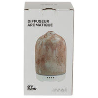 Gry Mattr Aromatic Diffuser-Compact 100 mL water tank