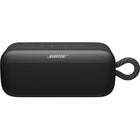 Bose SoundLink Plus Portable Bluetooth Speaker - Black-Compatible with Bluetooth-enabled devices and supports Bose SimpleSync for pairing with other Bose speakers