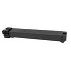 Premium Tone Sharp MX-36NTBA MX-2610/3610 Alternative Toner Cartridge - Standard Yield - Black-Manufacturer: Nu-Tone Brand