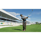 PGA TOUR 2K25 for Nintendo Switch 2-On Golf’s Biggest Stages: Take on legends like Tiger Woods or step into their shoes and feel what it’s like to master some of the hardest courses in the world. In a PGA TOUR 2K franchise first, test your grit at The PGA Championship, U.S. Open and The Open Championship.