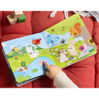 Battat Interactive Audio Book-6