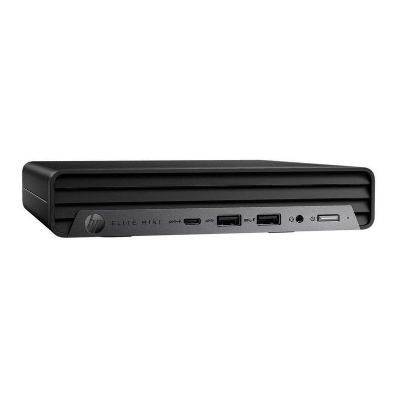 HP Refurbished Elite Mini 600 G9 Desktop Computer - Intel Core i5