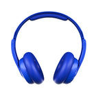 Skullcandy Cassette Bluetooth Headphone - Cobalt Blue-Up to 22 hours of battery