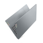 Lenovo IdeaPad Slim 3i 15.6" FHD TN Laptop - Intel Core i3-N305 - 256 GB SSD - 8 GB RAM - Windows 11 - Arctic Grey-Preinstalled with Windows 11 Home for efficient performance and enhanced security