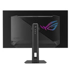 Asus ROG Strix OLED 32" Gaming Monitor - Black - XG32UCWMG-DisplayWidget Center allows users to easily access OLED Care Pro functions and adjust monitor settings using a mouse