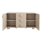 Modway Sonnet 57" Sideboard Storage Cabinet - Ash-8