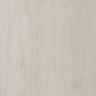 Hudson&Canal Evie 22"W Rectangular Side Table - Alder White-Product Dimensions: 20" L x 22" W x 22" H