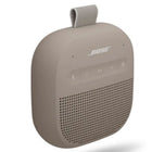 Bose Soundlink Micro 2nd Gen Portable Bluetooth Speaker - Sandstone-Crisp sound and impressive bass that break through any silence and form in-the-moment connection.