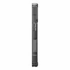 UAG Plasma XTE Compatible with MagSafe Rugged Case for iPhone 17 - Ash/Titanium-Featherlight composite construction