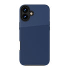 AXS PROTech Plus MagSafe Compatible Sleek Dual-layered Anti-Shock Case for Apple iPhone 16 Plus - Astral Blue-Military-grade durability (Exceeds MIL-STD-810)