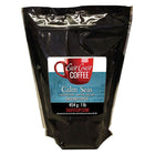 East Coast Coffee Calm Seas Mountain Water Decaf Bag Dark Roast Ground Coffee-1Lb Bag of grounds