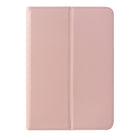 Basic Tech Universal Folio Case for 7" - 8" Tablets - Pink-Tablet Case