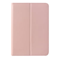 Basic Tech Universal Folio Case for 7" - 8" Tablets - Pink-Tablet Case