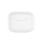 Adesso Xtream T3 In-Ear Bluetooth Wireless Earbuds with Dual Mic - Touch LCD Case - White-Long-Lasting Battery Life: Up to 8 hours of continuous playback plus extended charges from the portable case